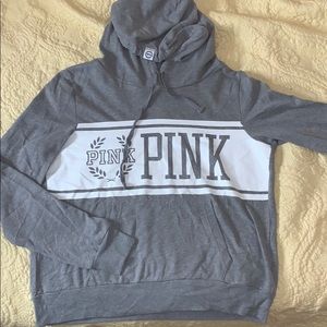 VS PINK HOODIE